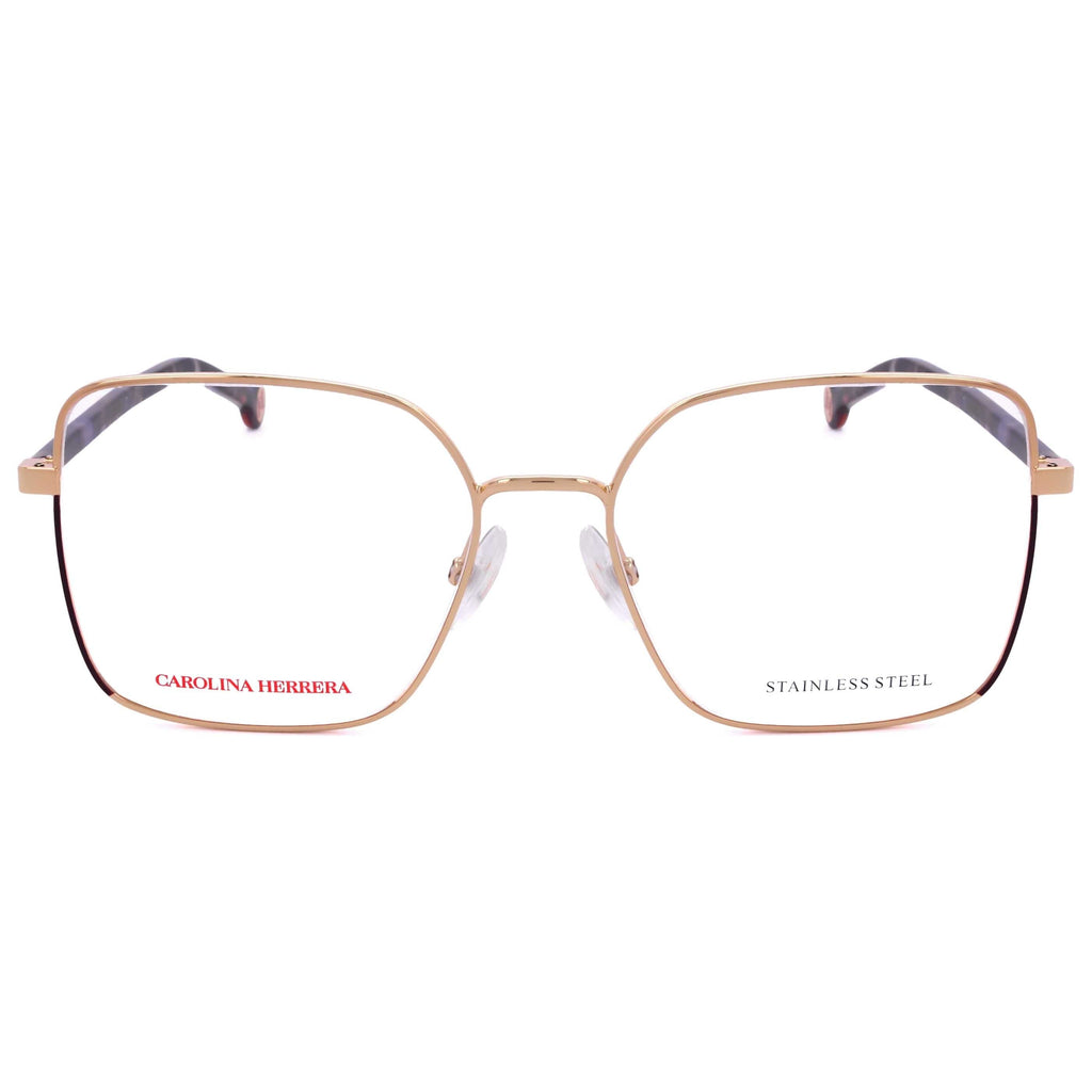 Carolina Herrera Women's Eyeglasses HER0248-BSU-53