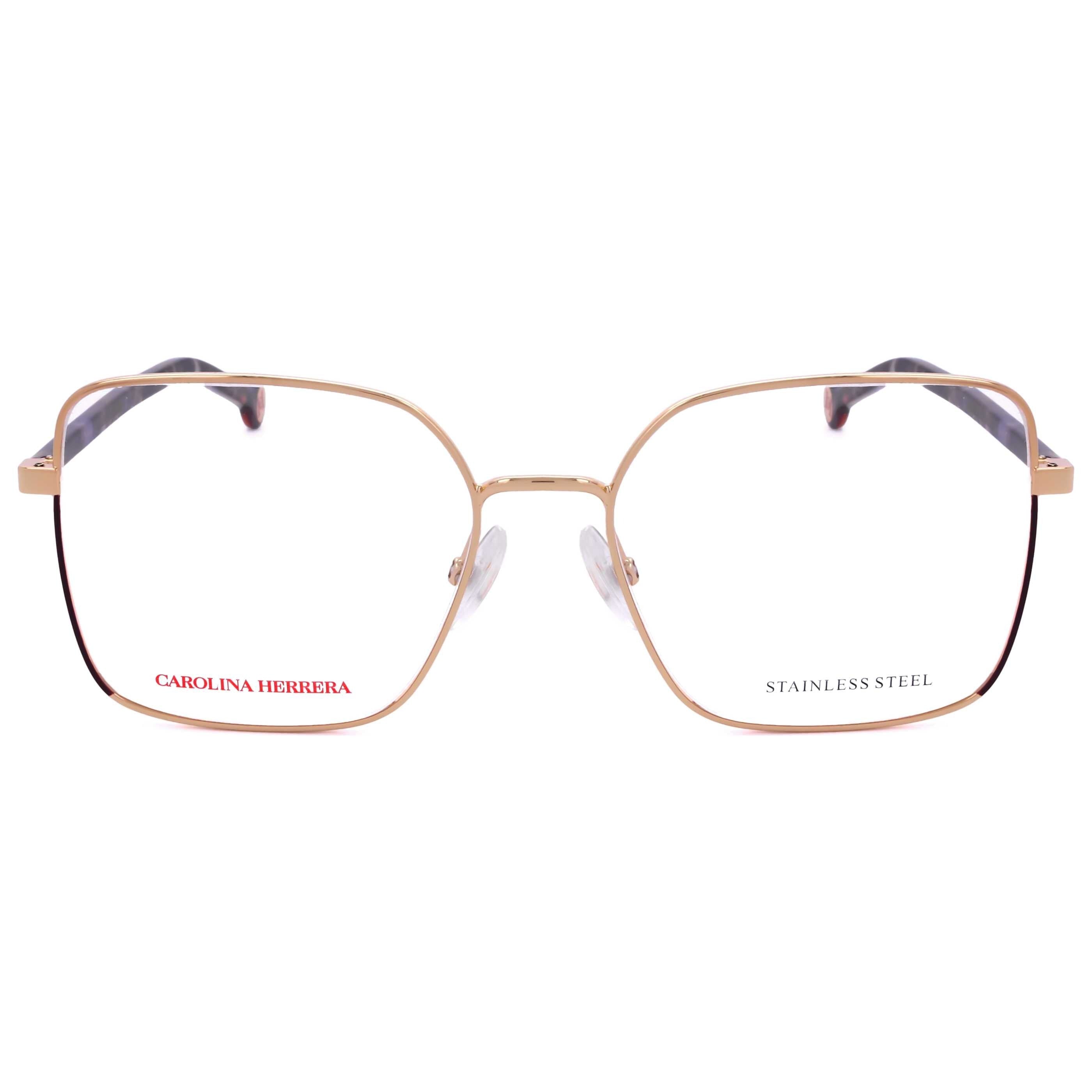 Carolina Herrera Women's Eyeglasses HER0248-BSU-53