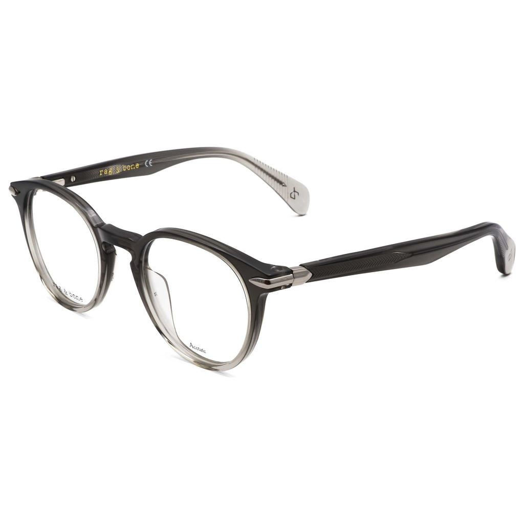 Rag & Bone Unisex Eyeglasses RNB8003-81V-48