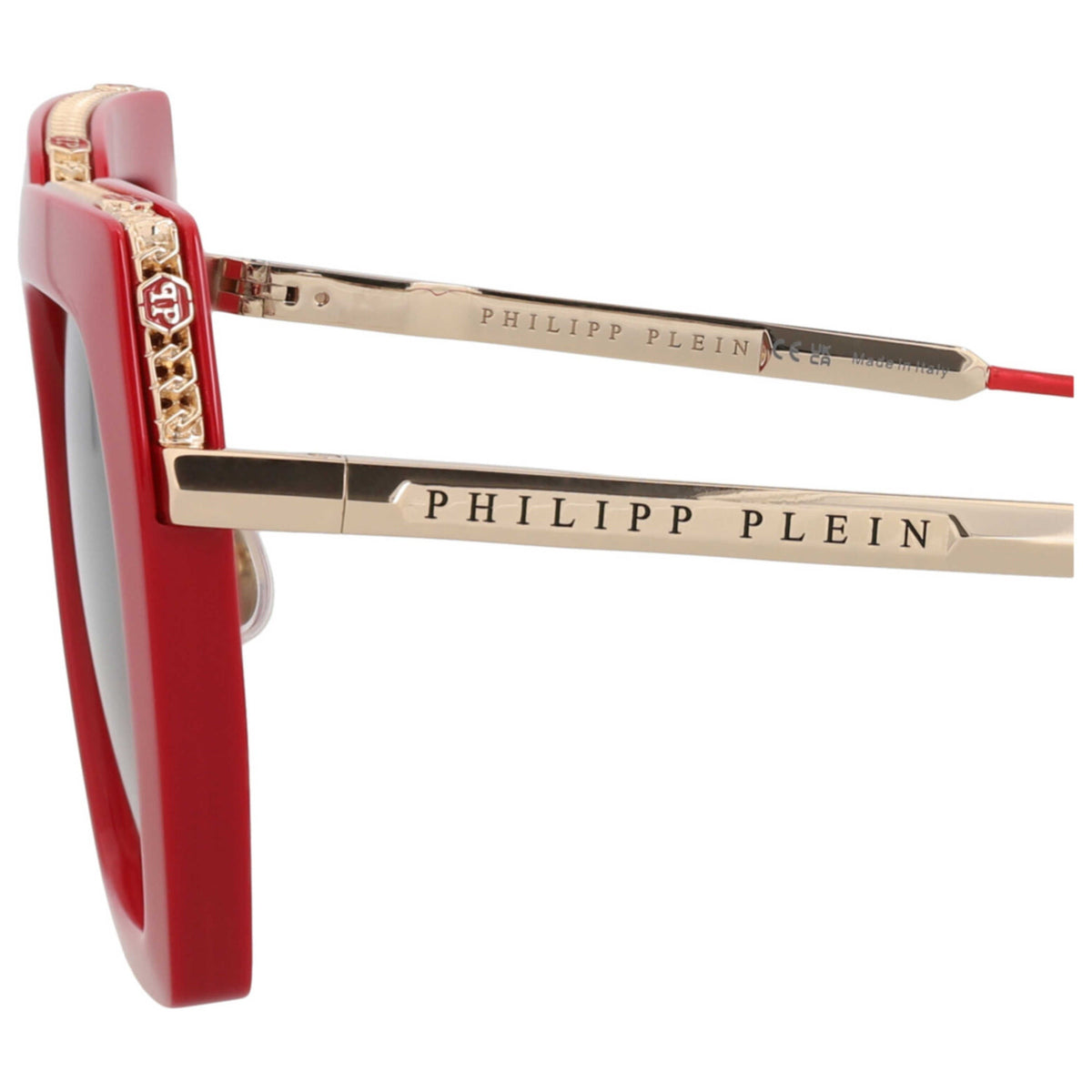 Philipp Plein Women's Sunglasses SPP097S-53-06Y6