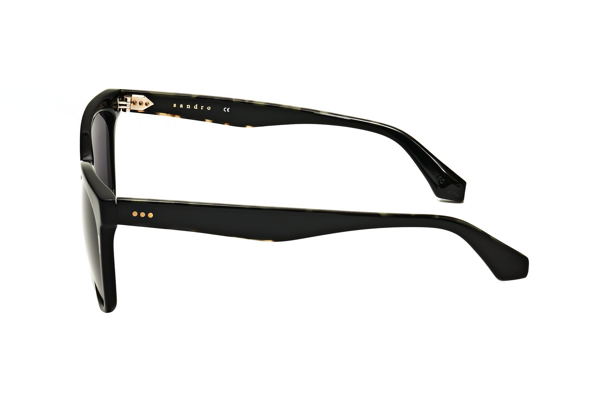 Sandro Women's Acetate Sunglasses