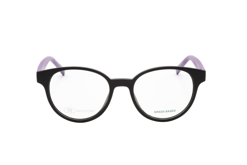 M Missoni Unisex Polypropylene Glasses