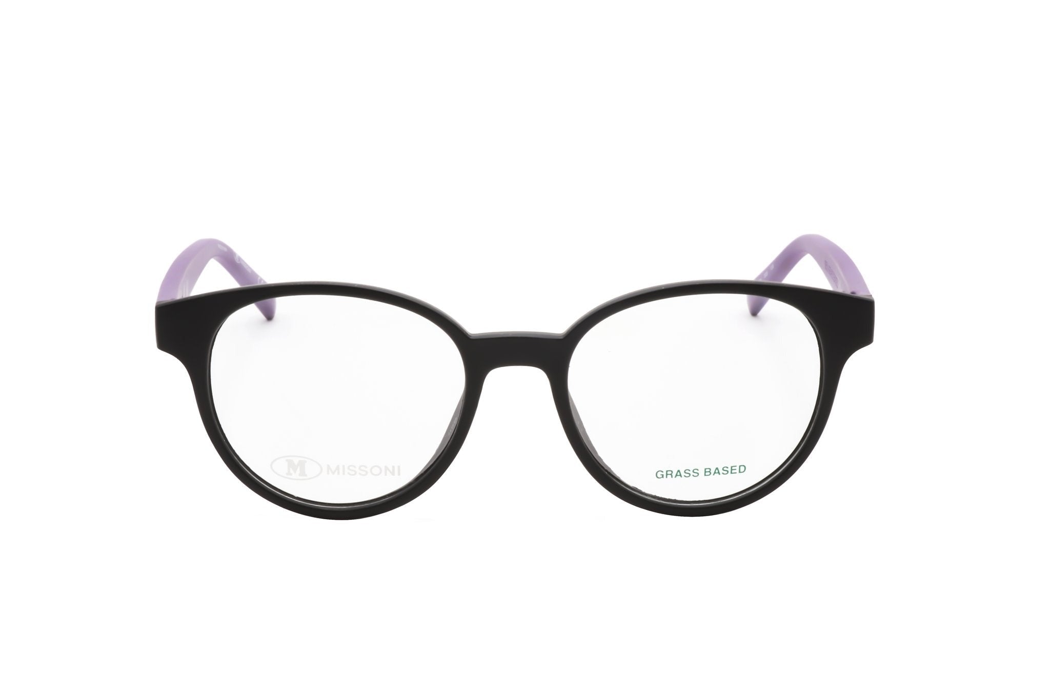 M Missoni Unisex Polypropylene Glasses