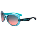 Adidas Original Men's Sunglasses OR0020-87W-56