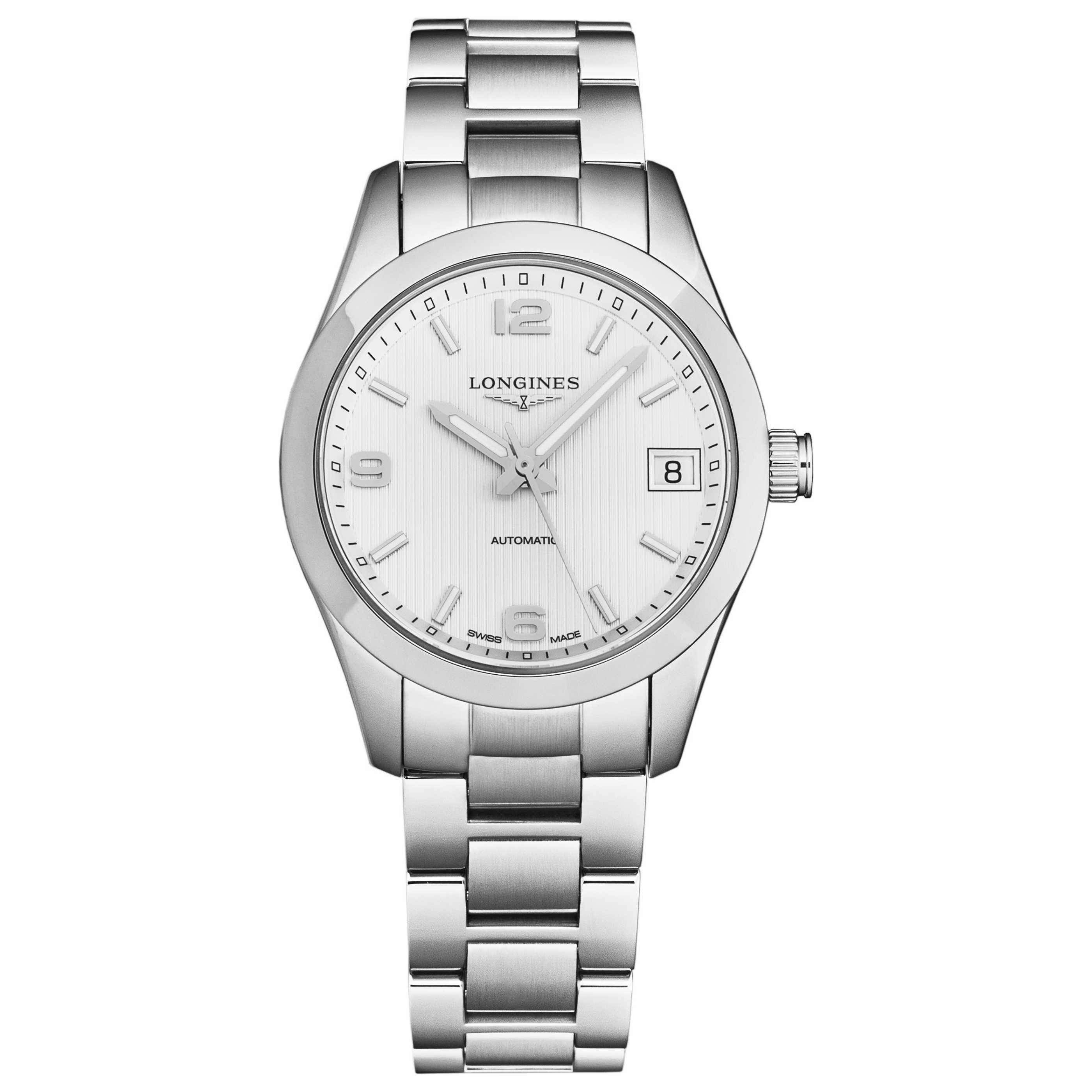 Longines Women's Watch L23854766