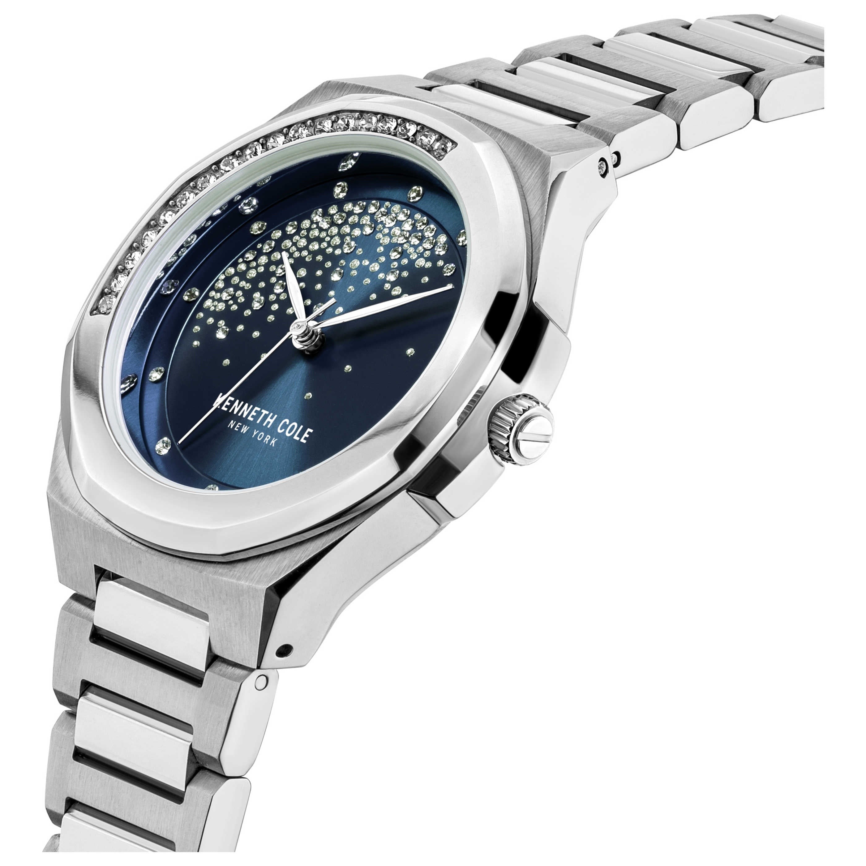 Kenneth Cole Women's Watch KCWLG2125801
