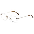Tumi Men's Eyeglasses VTU020560594