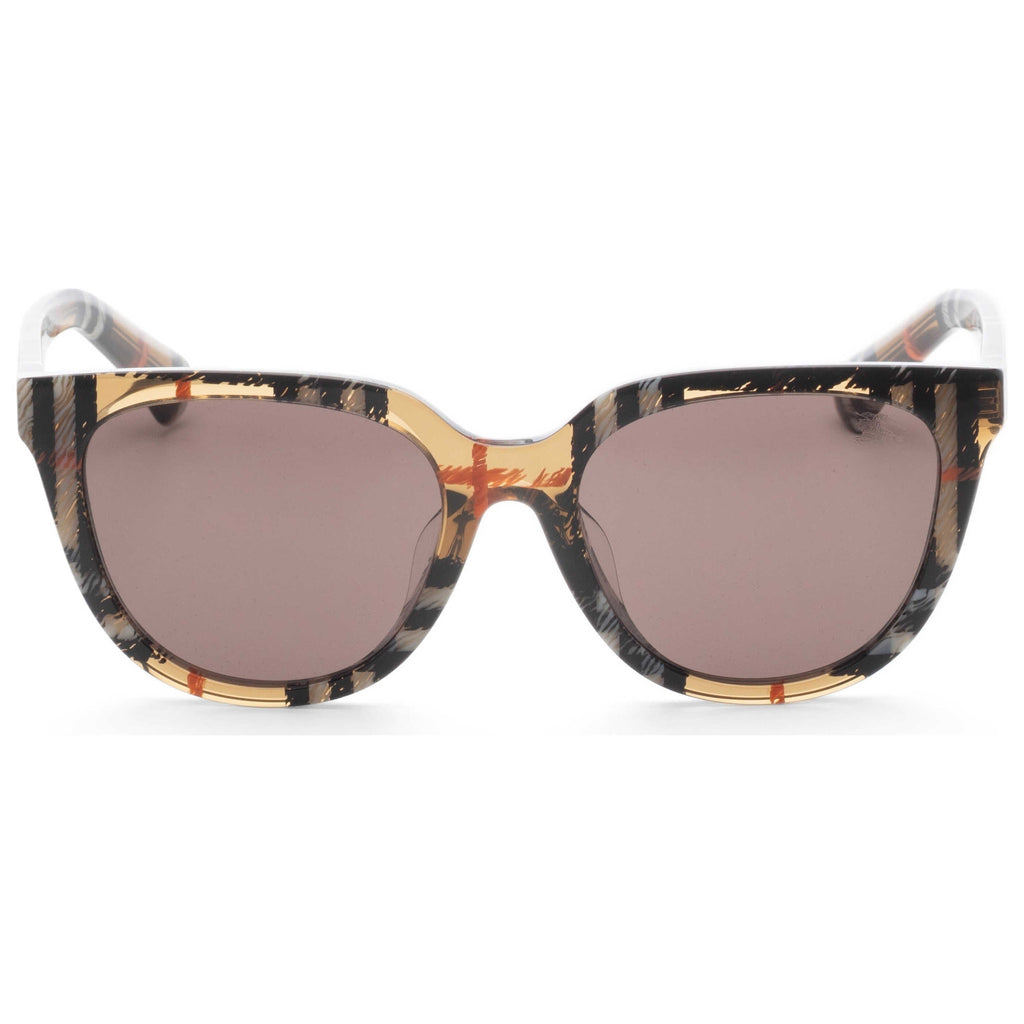 Burberry Women's Sunglasses BE4469F-416373-53