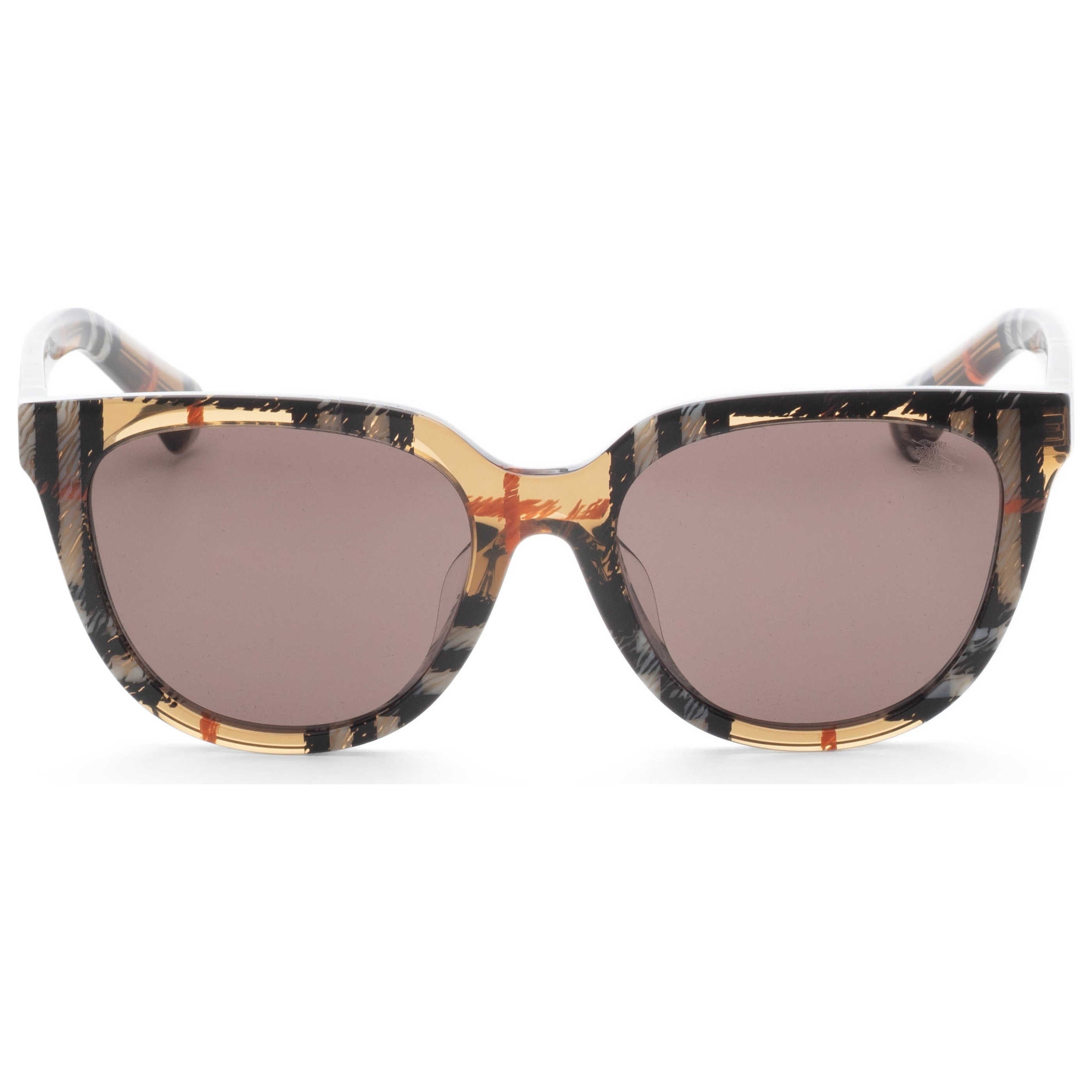 Burberry Women's Sunglasses BE4469F-416373-53
