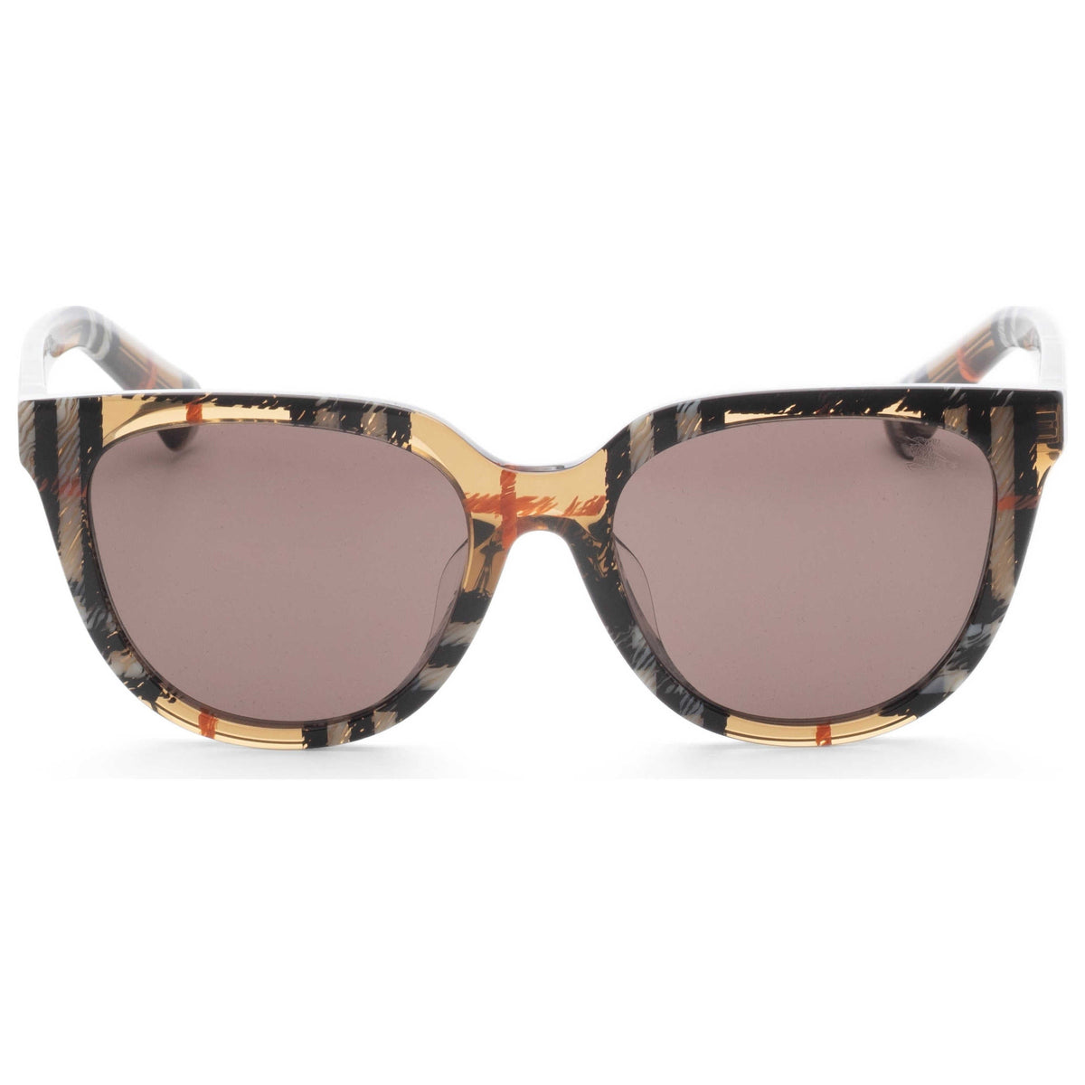 Burberry Women's Sunglasses BE4469F-416373-53