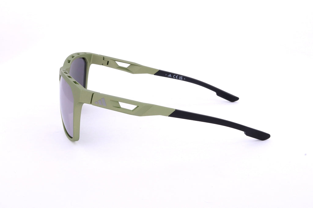 Adidas Sport Unisex Injected Sunglasses