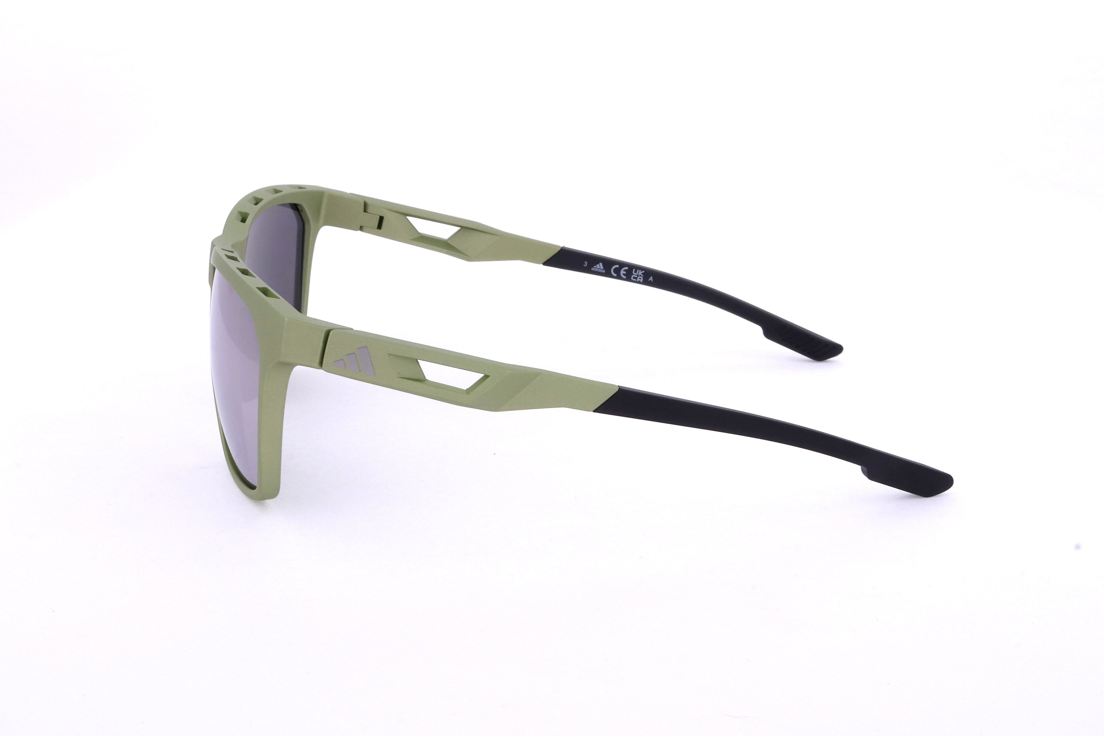 Adidas Sport Unisex Injected Sunglasses