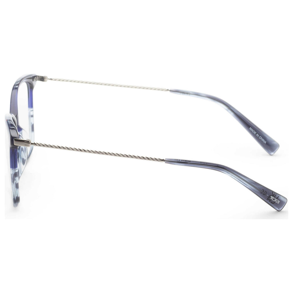 Tumi Women's Eyeglasses VTU021-5306X8