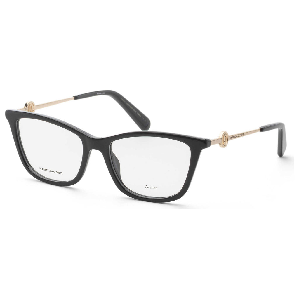Marc Jacobs Women's Eyeglasses MARC655-0807-17