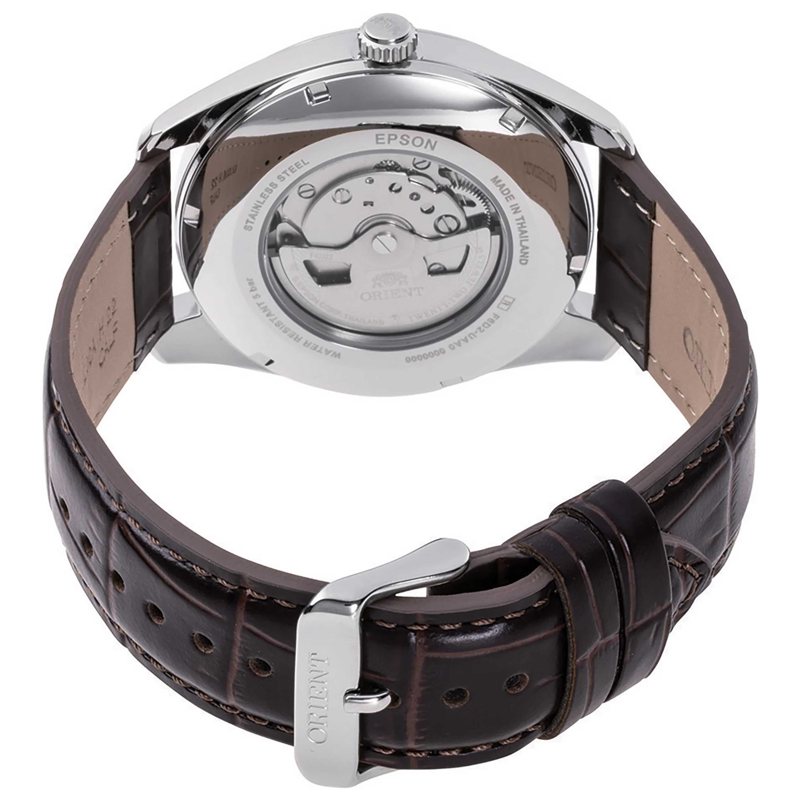 Orient Men's Watch RA-BA0005S