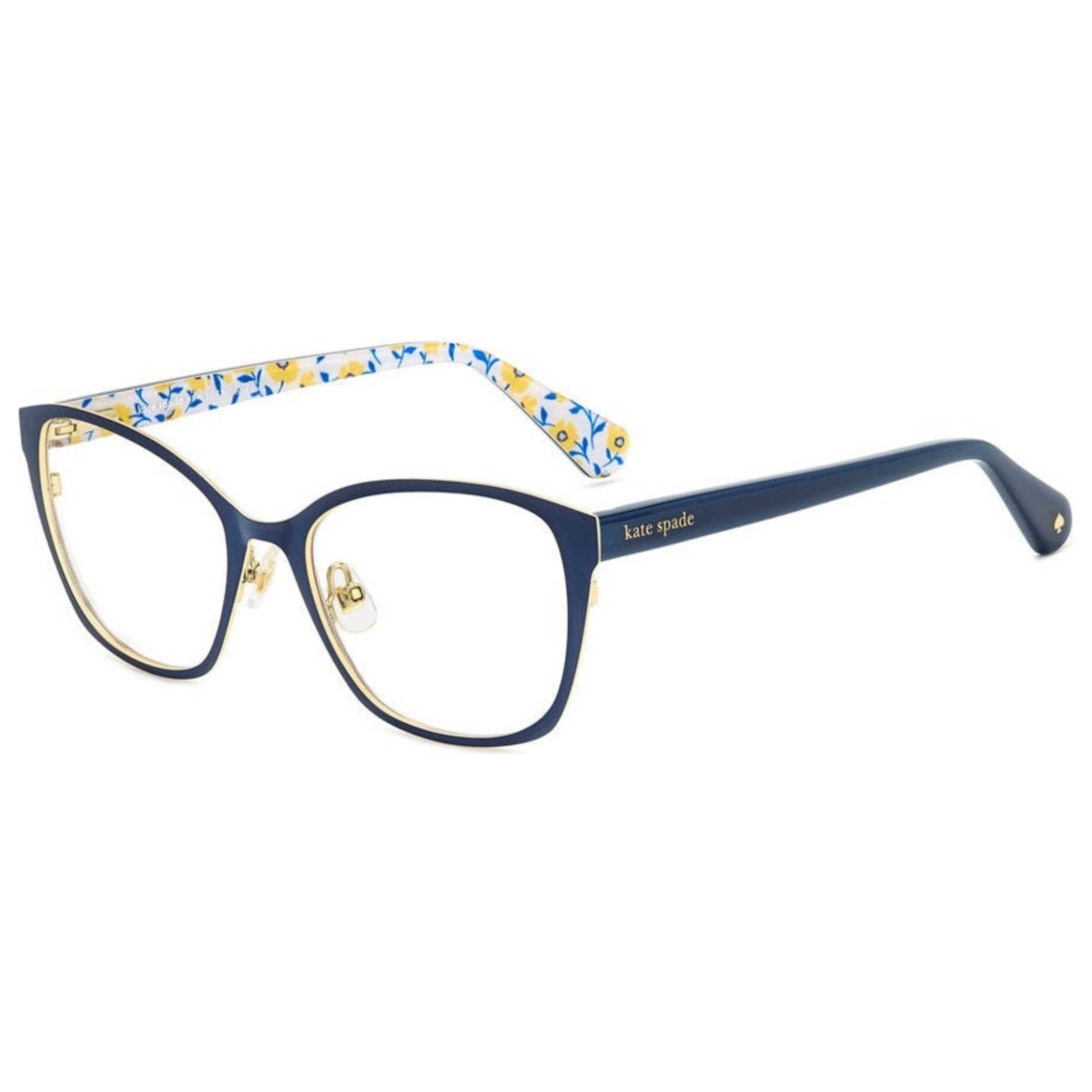 Kate Spade Leota Women's Eyeglasses LEOTA-G-PJP-51