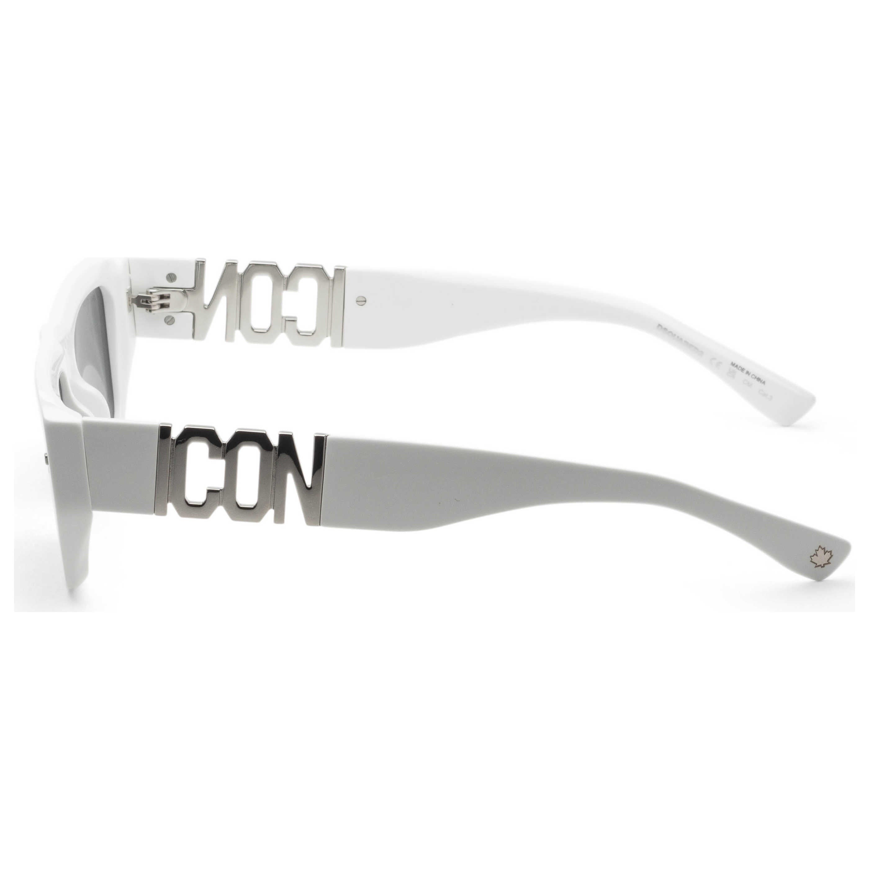 Dsquared2 Men's Sunglasses ICON0011S-0VK6-IR