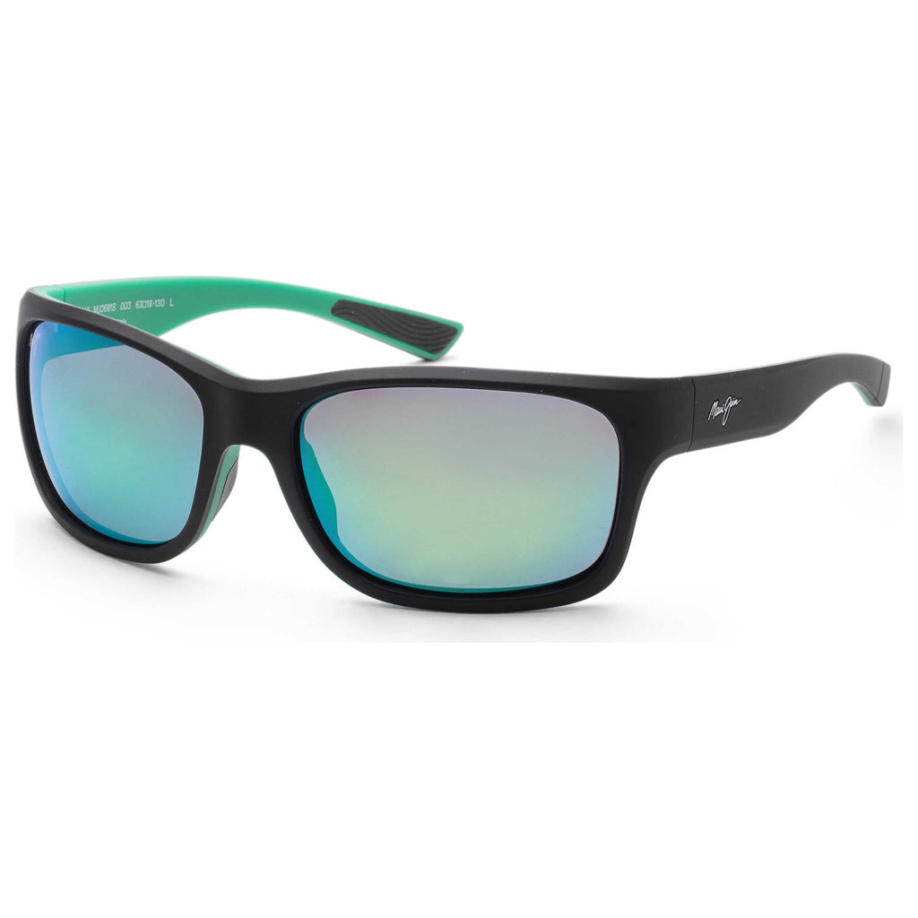 Maui Jim Men's Sunglasses GM681-02A