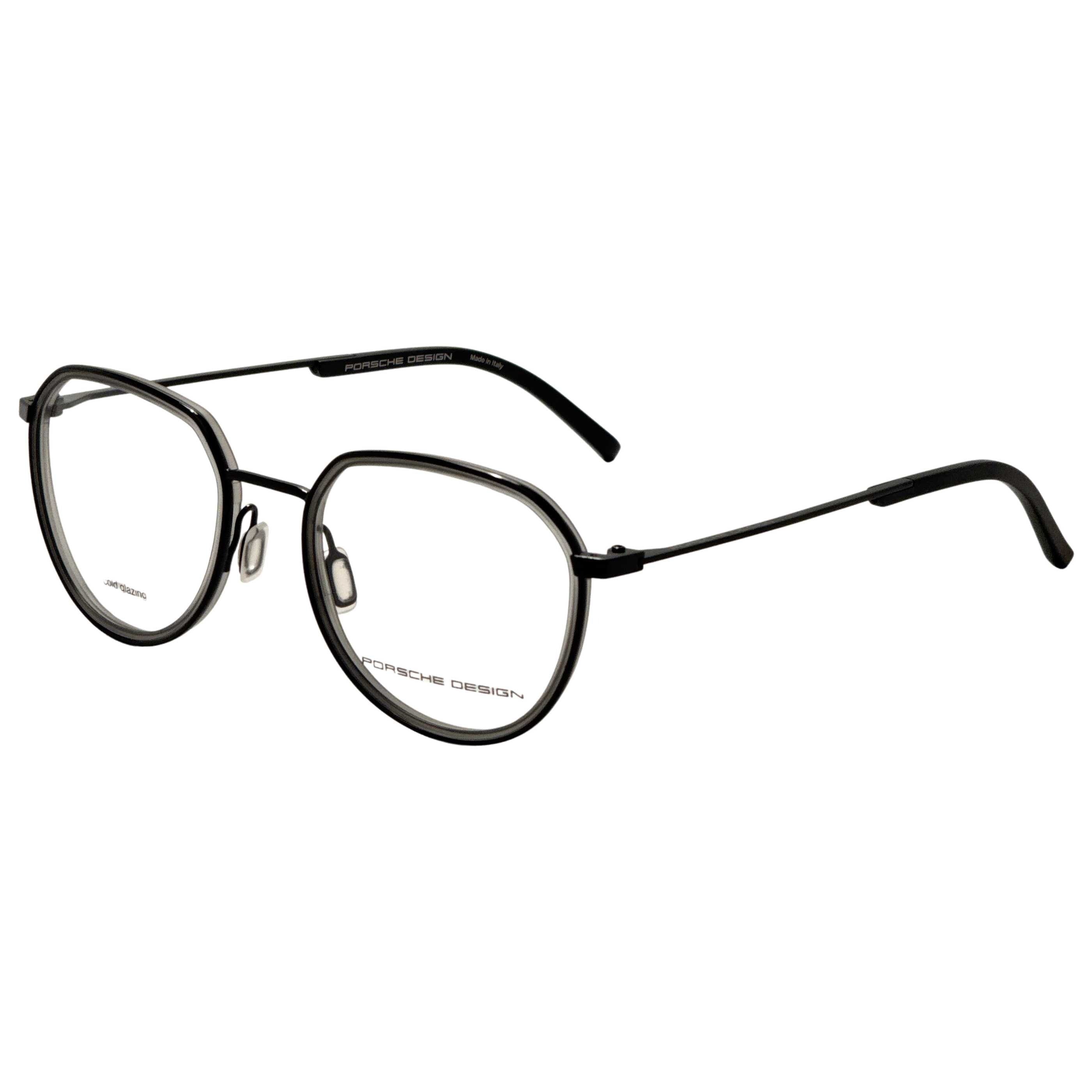 Porsche Design Men's Eyeglasses P8740-53A000