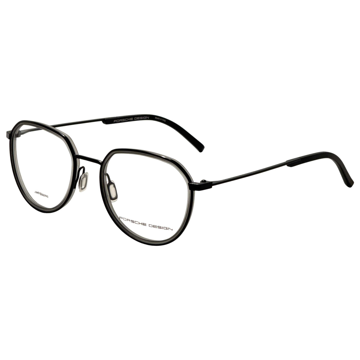 Porsche Design Men's Eyeglasses P8740-53A000