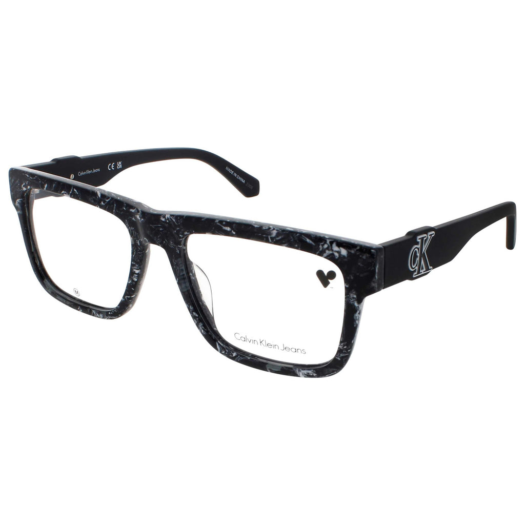 Calvin Klein Jeans Unisex Eyeglasses CKJ-CKJ23647-073-54