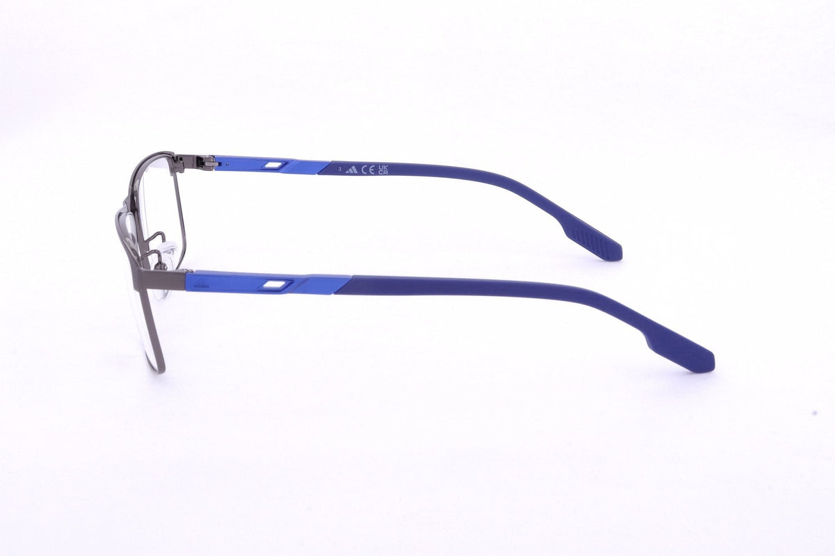 Adidas Sport Men's Metal Glasses
