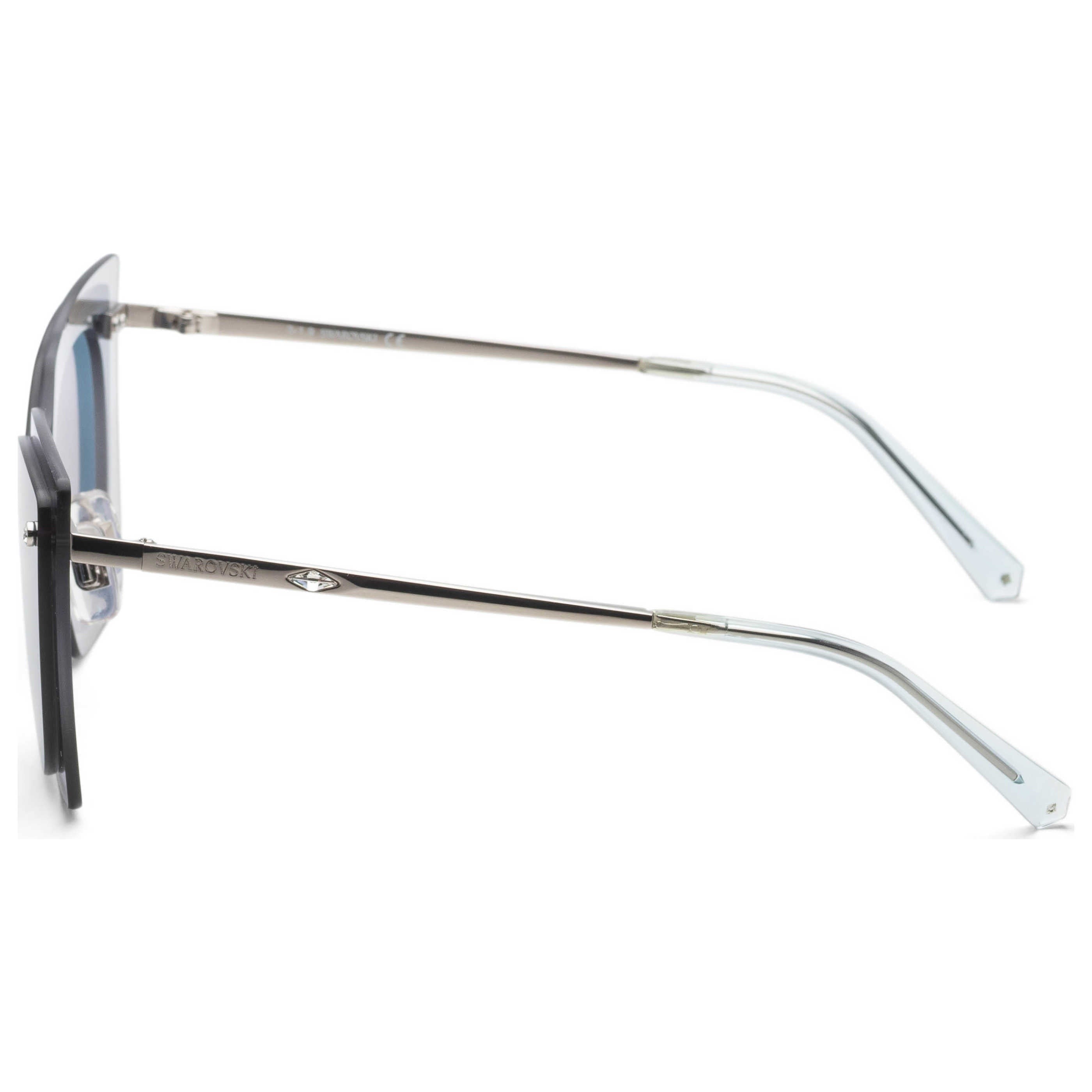 Swarovski Women's Sunglasses SK-0201-16V