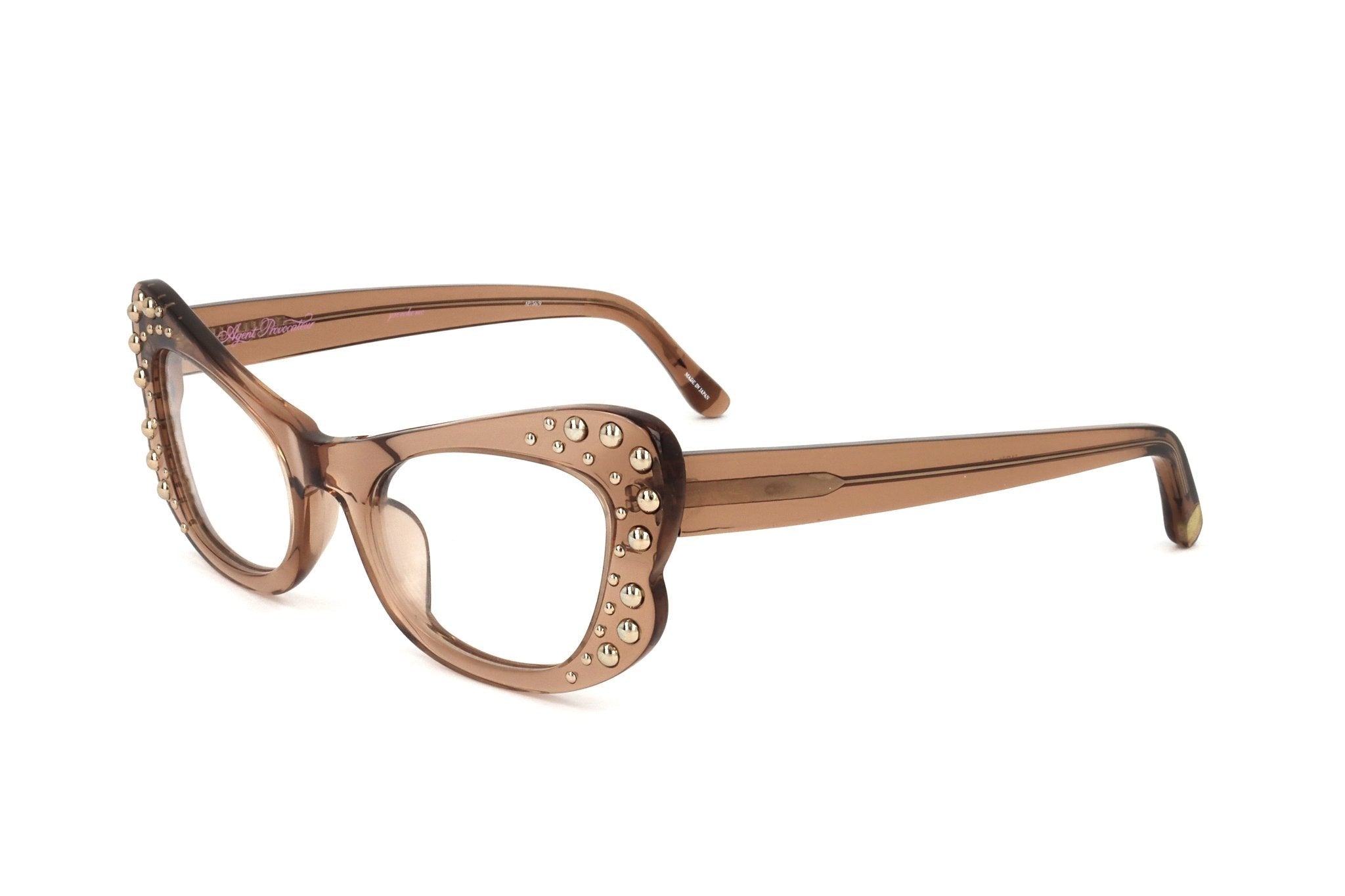 Agent Provocateur by Linda Farrow Women's Glasses