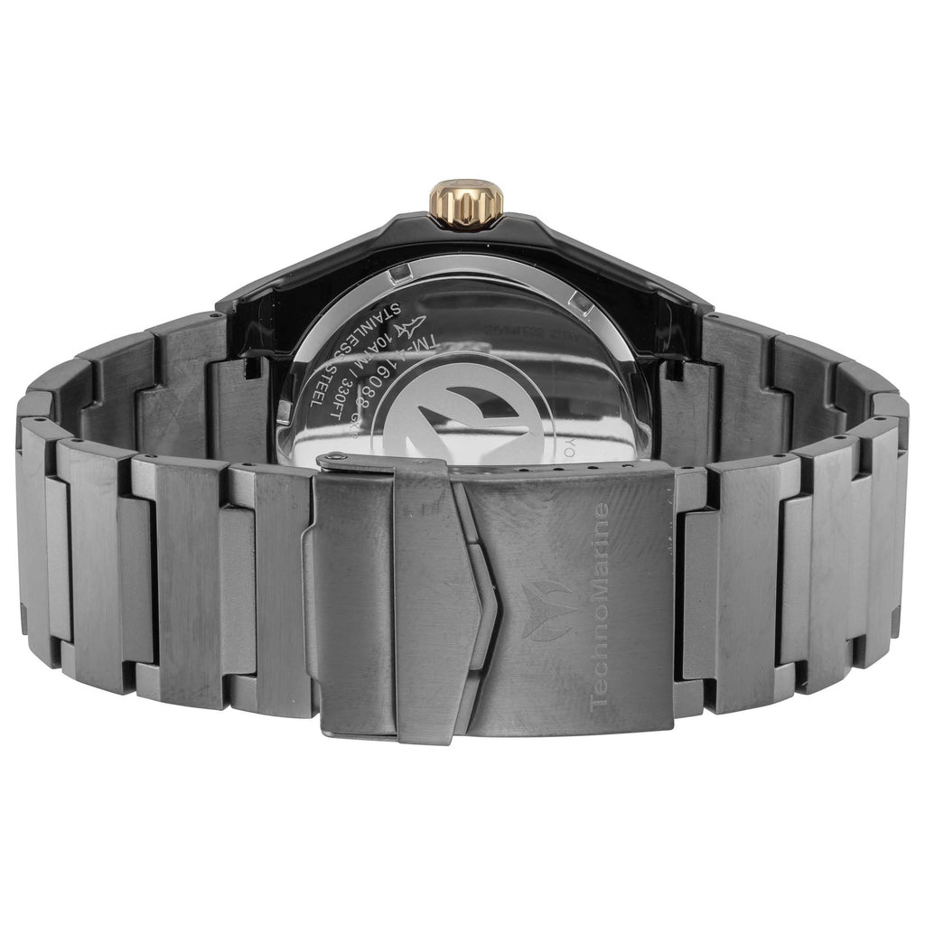 TechnoMarine Coral Legacy Men's Watch TM-416088