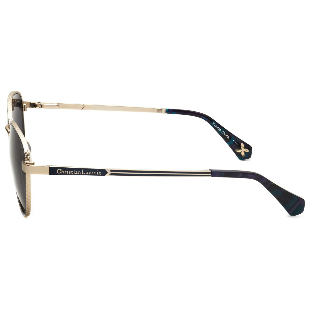 Christian Lacroix Women's Sunglasses CLS3063-588-53