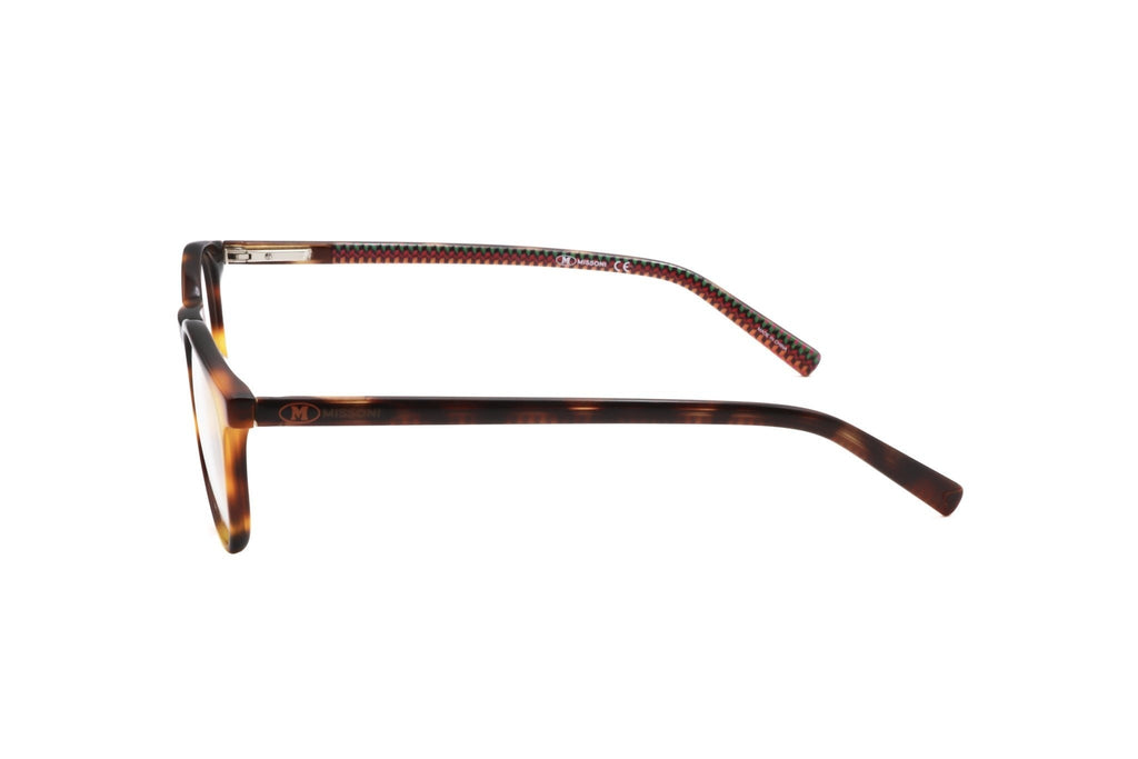 M Missoni Women's Acetate Glasses