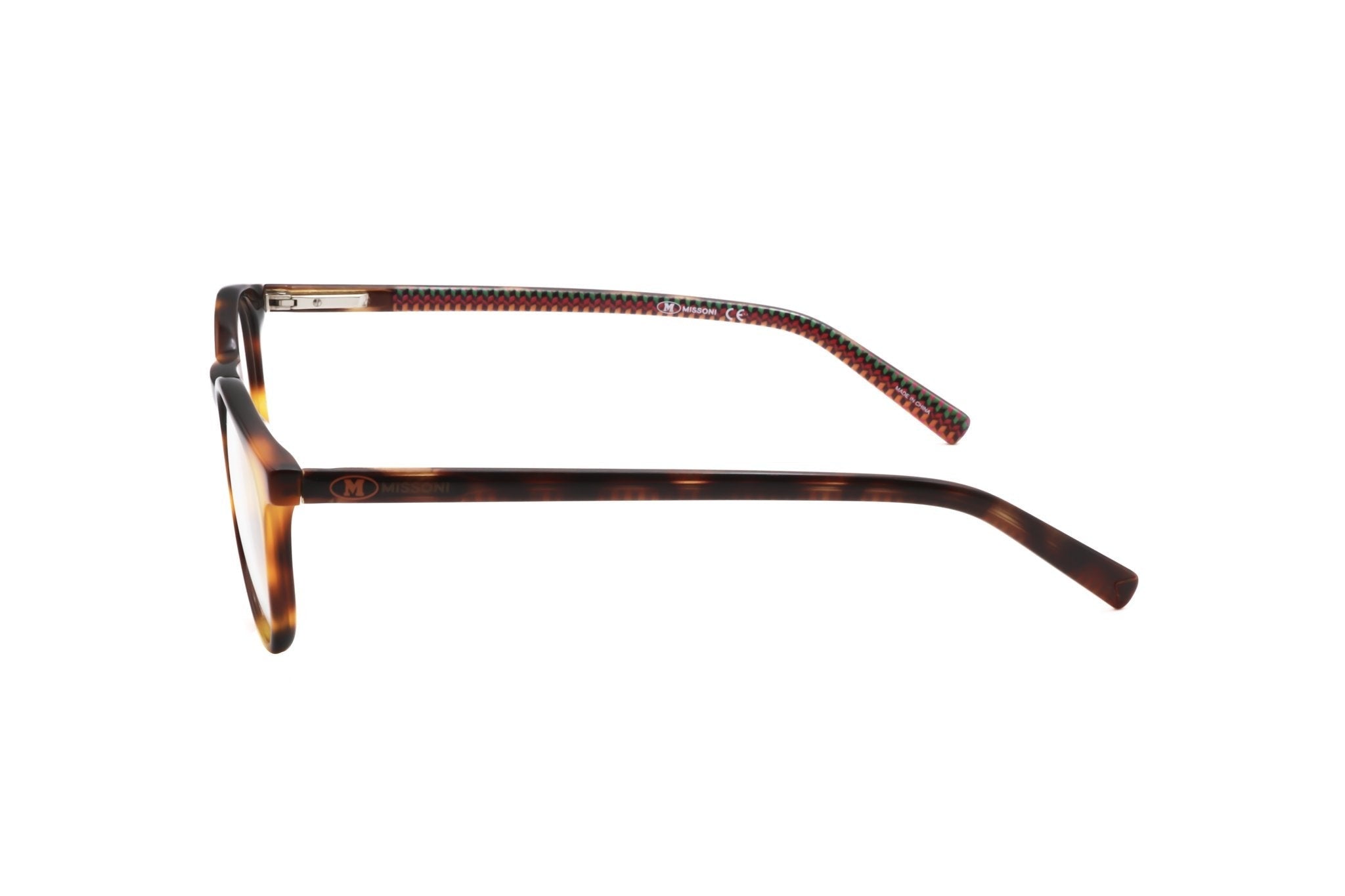M Missoni Women's Acetate Glasses