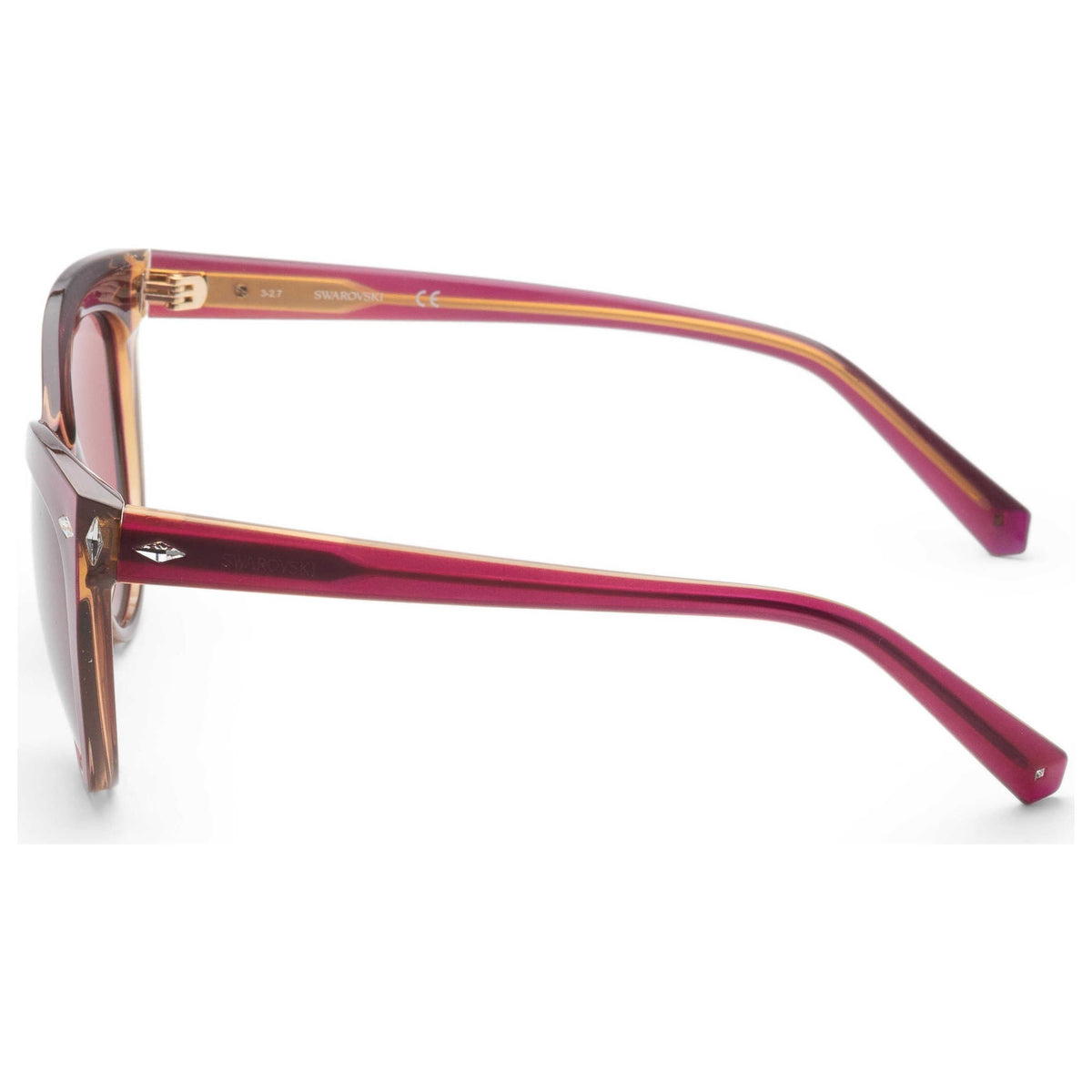 Swarovski Women's Sunglasses SK-0176-83S