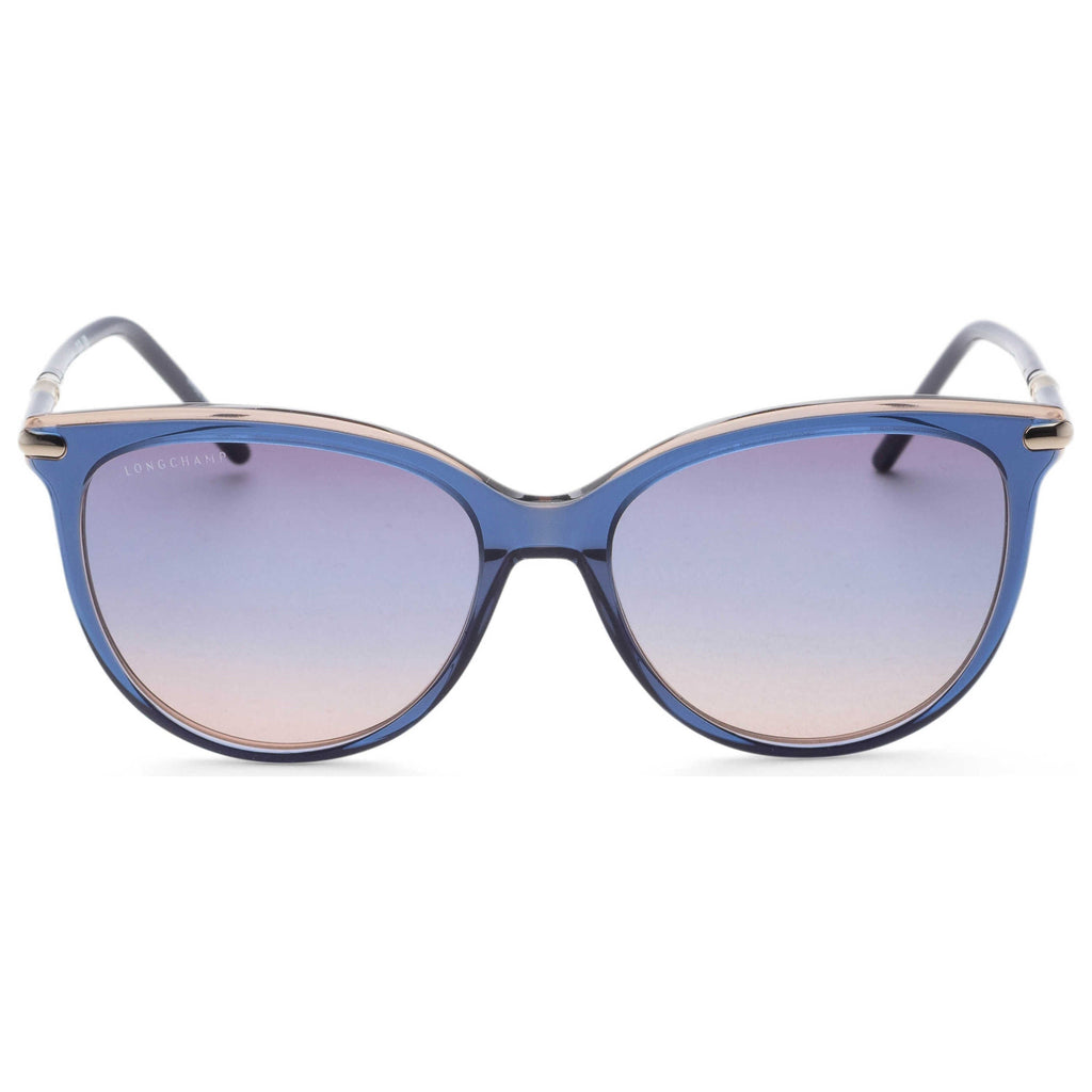 Longchamp Women's Sunglasses LO727S-435