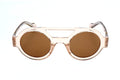 Adidas Unisex Plastic Sunglasses