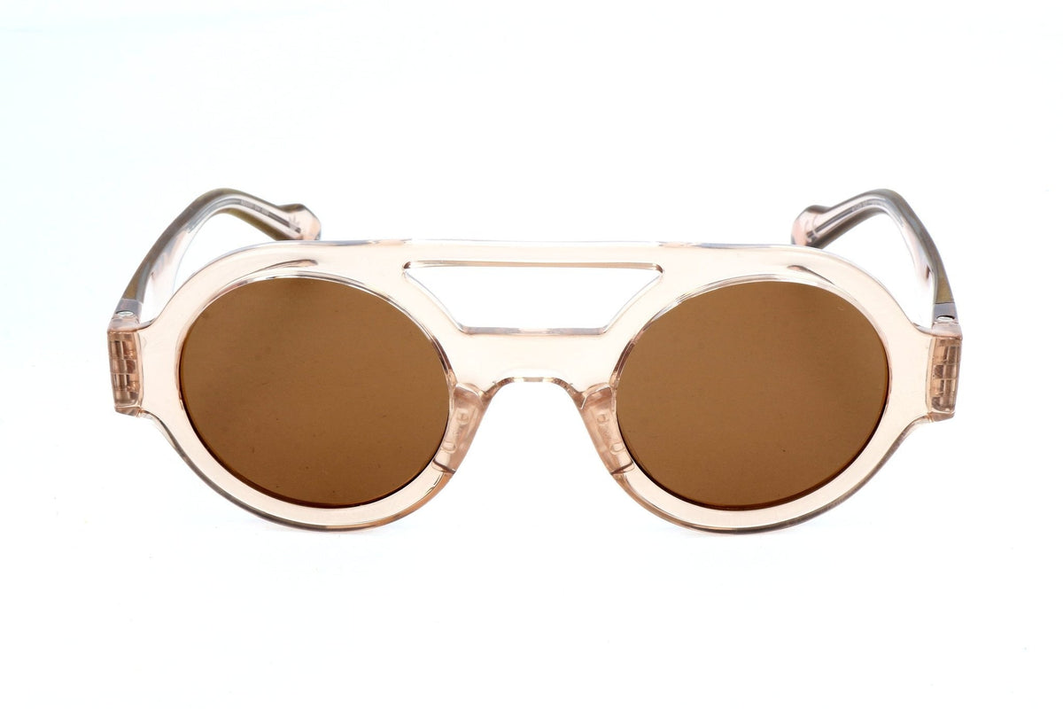 Adidas Unisex Plastic Sunglasses