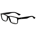 Montblanc Men's Eyeglasses MB0402O-001-57