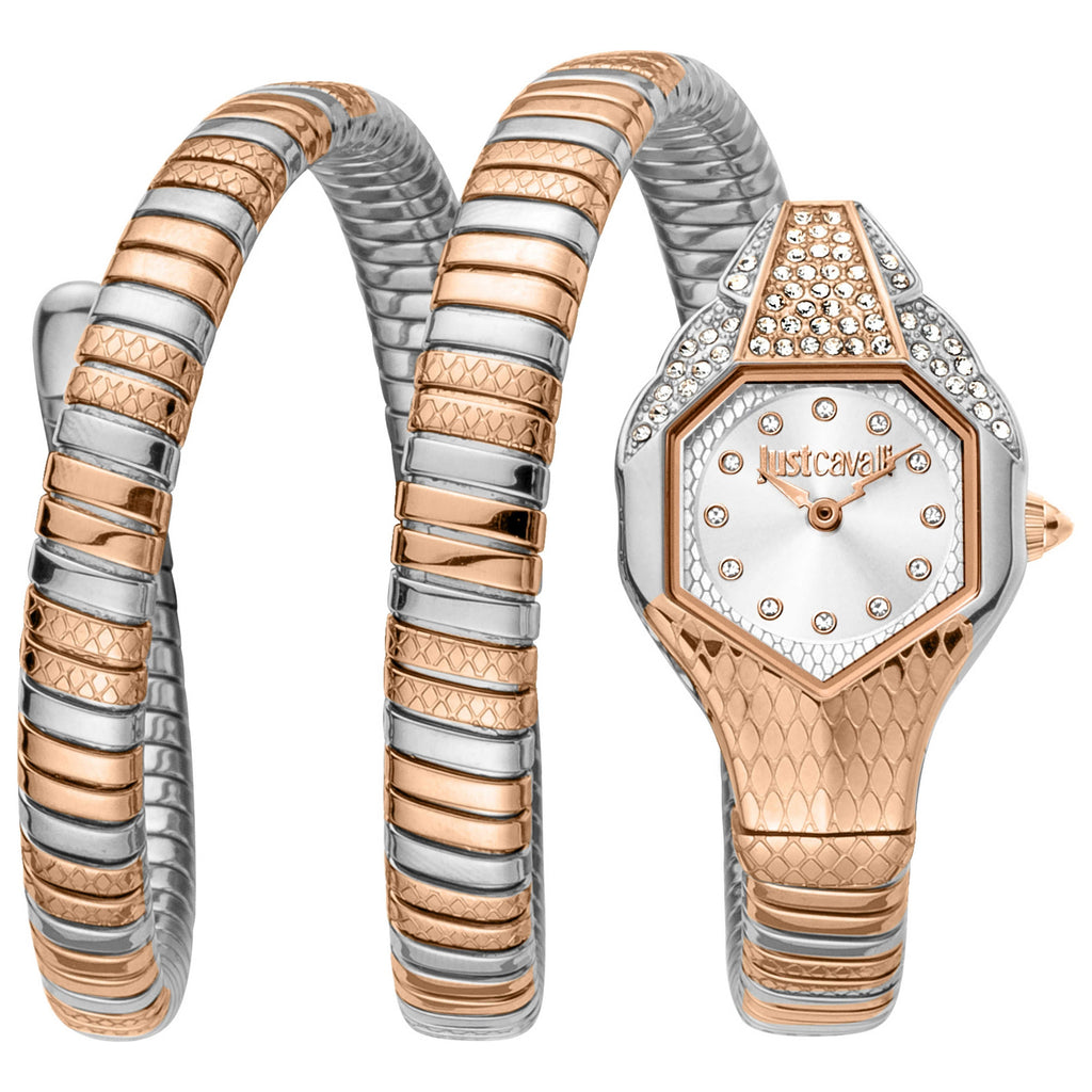 Just Cavalli Women's Watch JC1L193M0085
