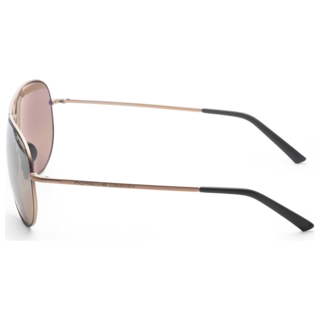 Porsche Design Unisex Sunglasses P8508-64S