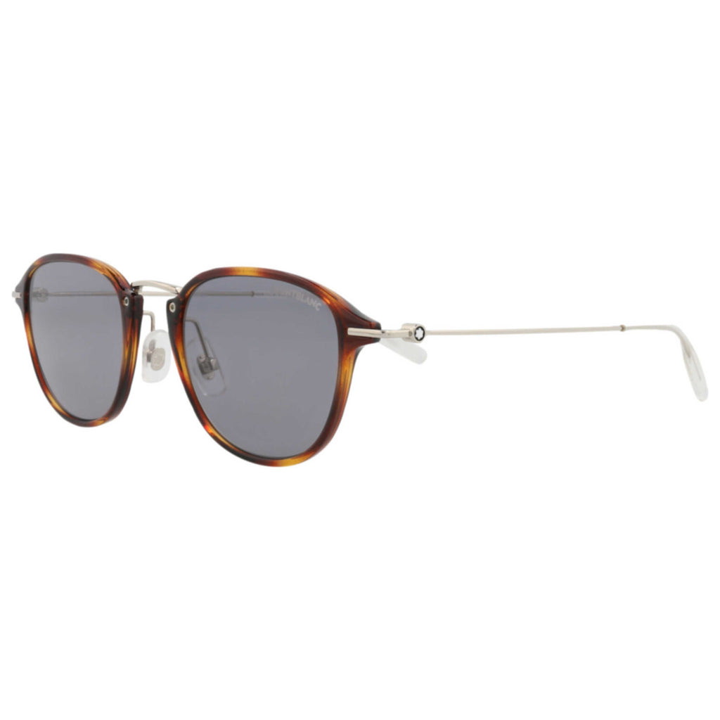 Montblanc Men's Sunglasses MB0155S-30010173-006