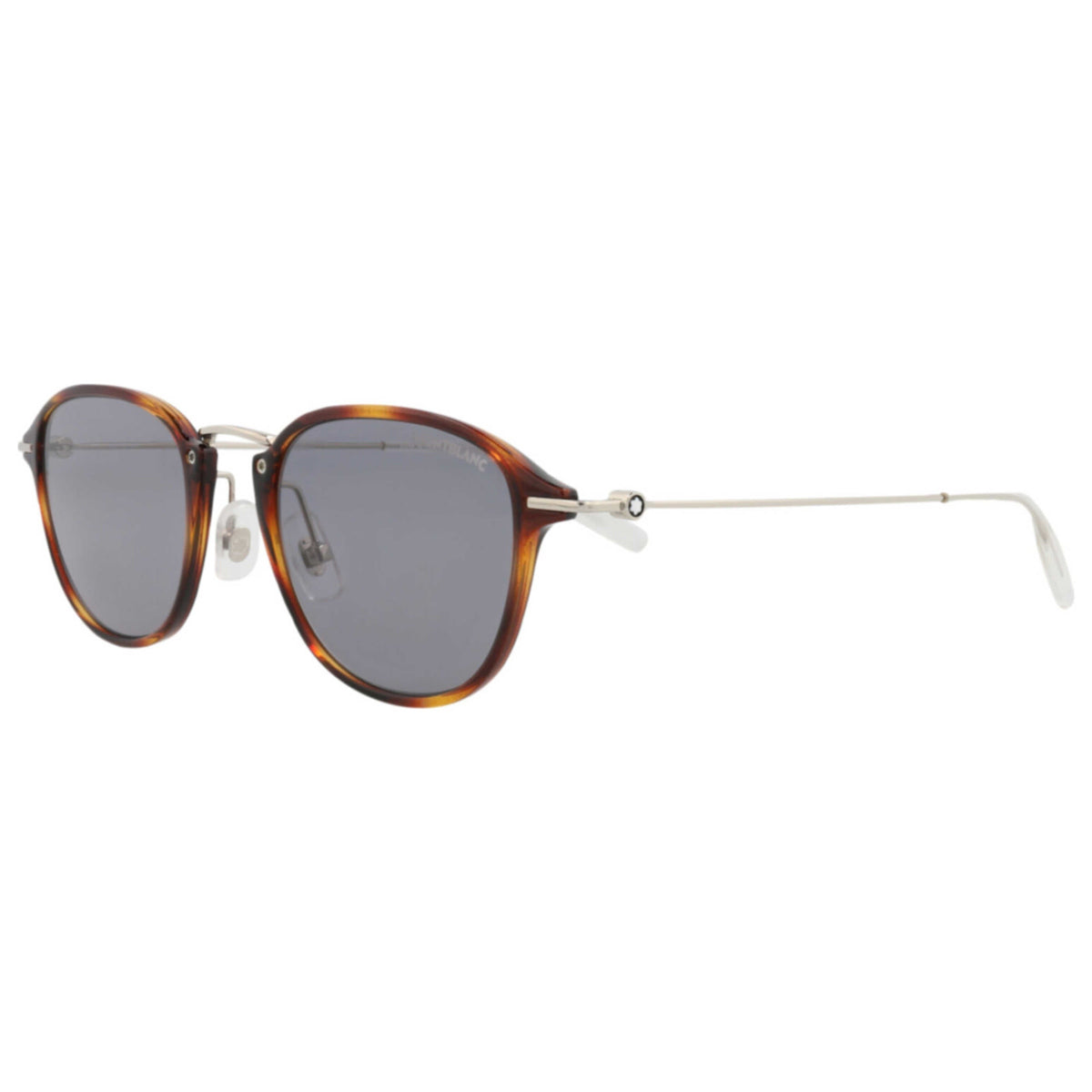 Montblanc Men's Sunglasses MB0155S-30010173-006