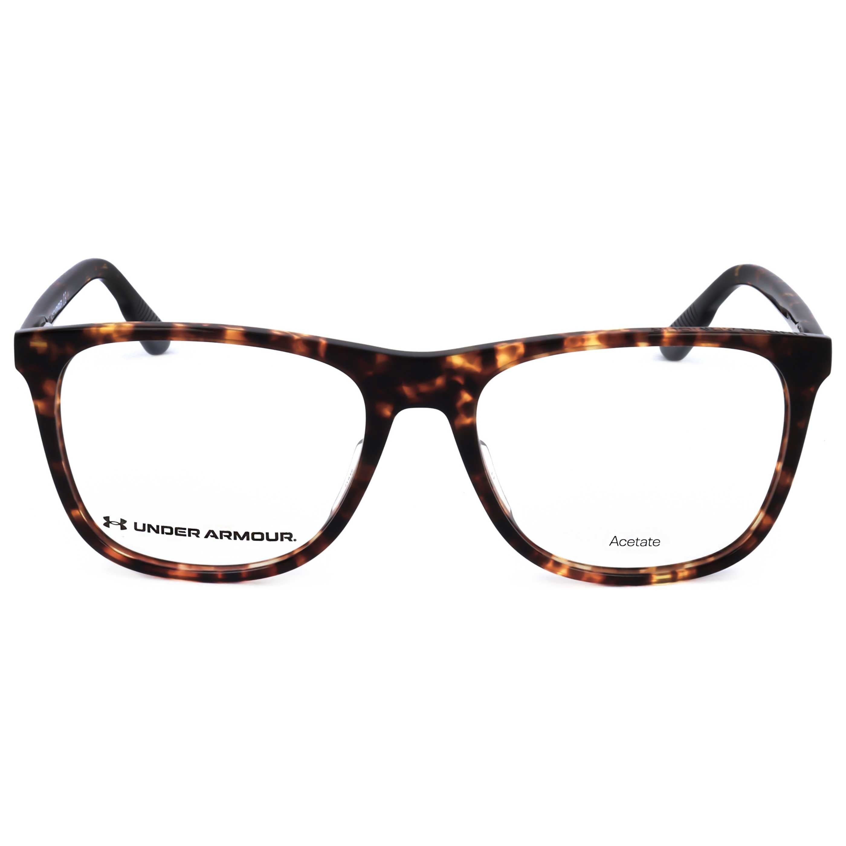 Under Armour Men's Eyeglasses UA5018-G-086-54