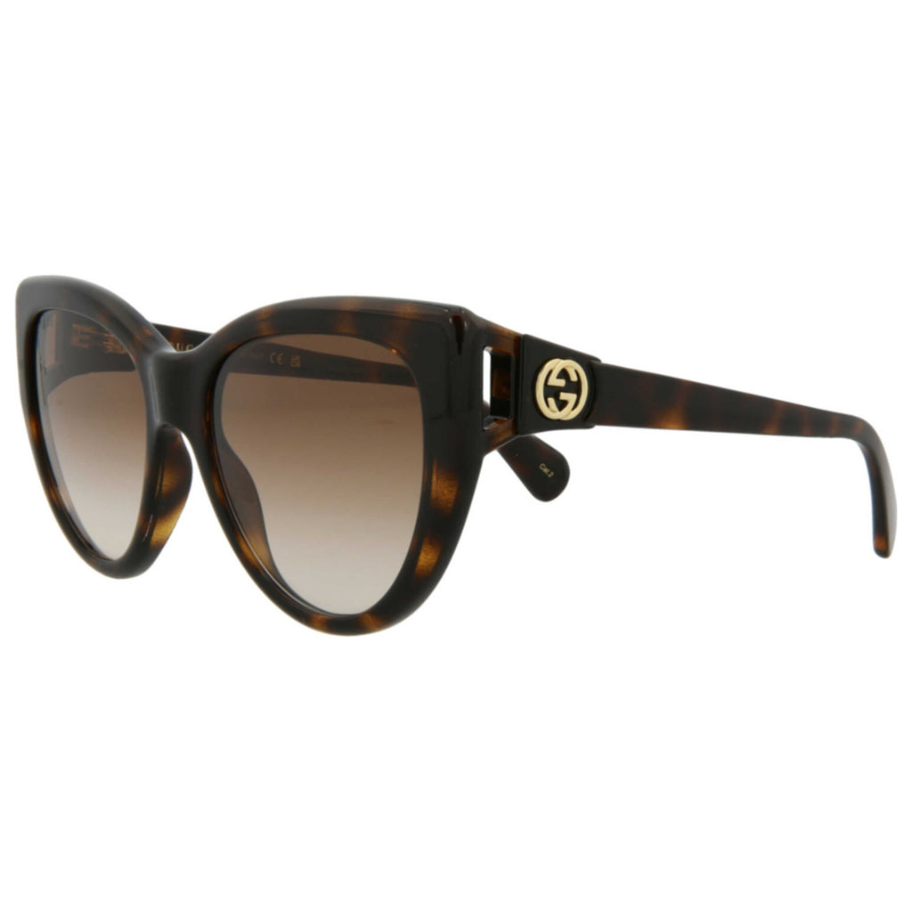 Gucci Women's Sunglasses GG0877S-30010262-002