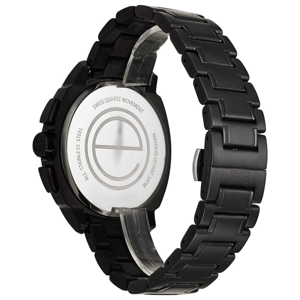 ESQ by Movado Men's Quartz Watch 07301418