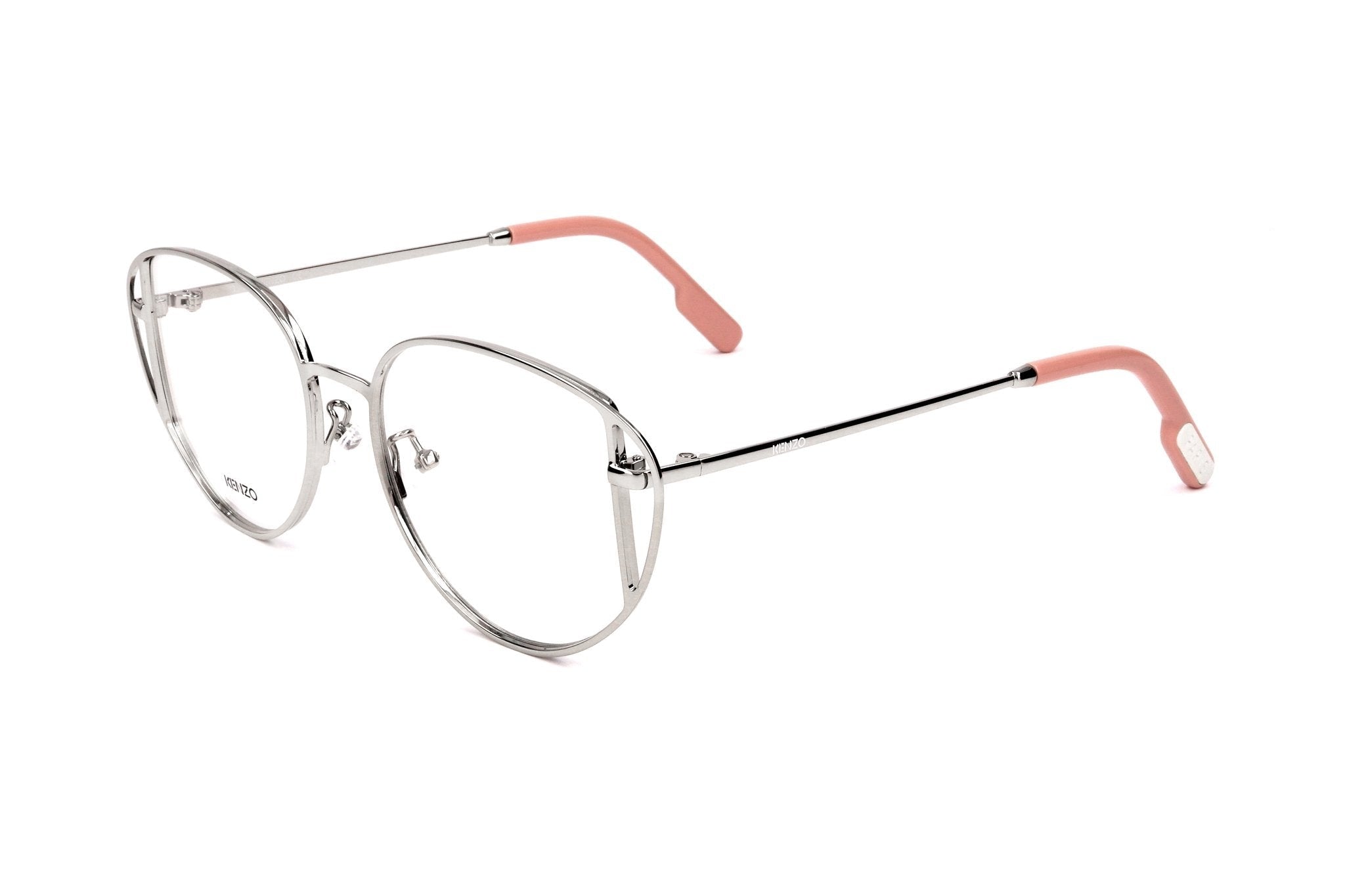 Kenzo Women's Metal Glasses