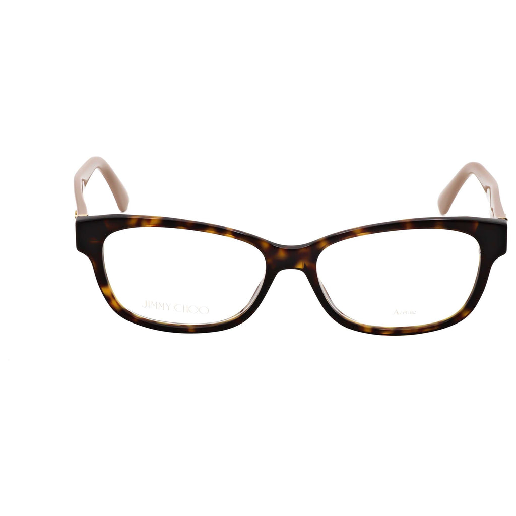 Jimmy Choo Women's Eyeglasses JC278-ONS-52