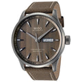 Mido Multifort Men's Watch M0384313709100