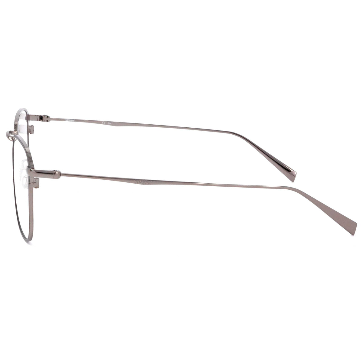 Levi's Men's Eyeglasses LV5000-TI7-52