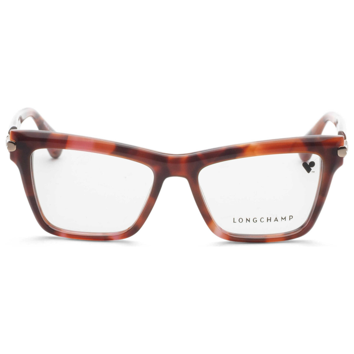 Longchamp Women's Eyeglasses LO2766N-690-53