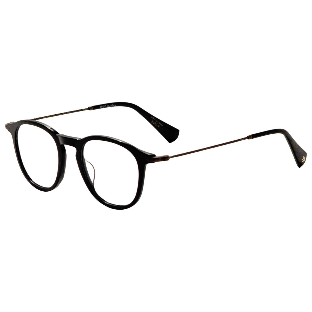 John Varvatos Men's Eyeglasses VJV421470BLA
